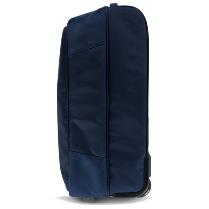 Rolling Duffle | Navy