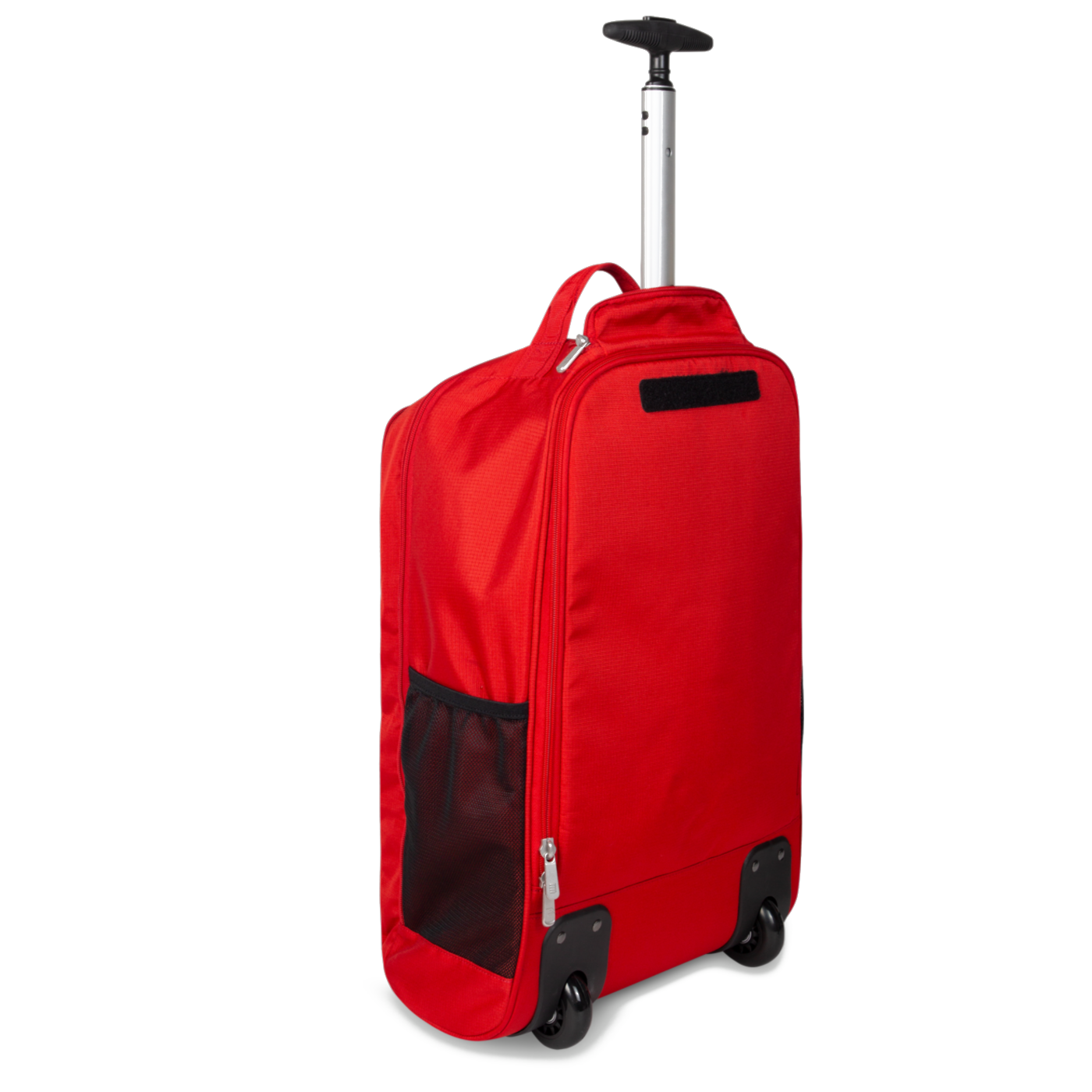 Rolling Backpack | Red