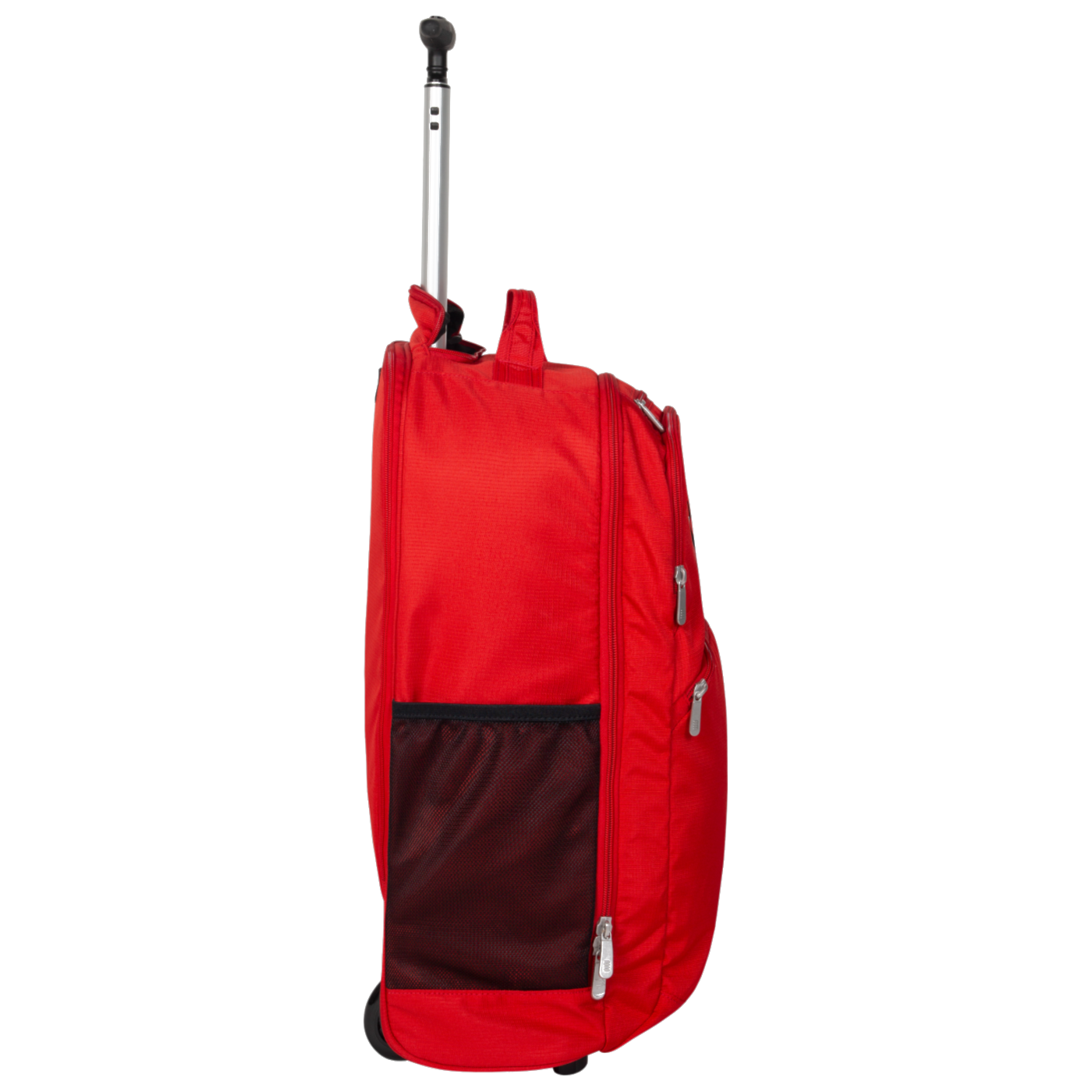 Rolling Backpack | Red