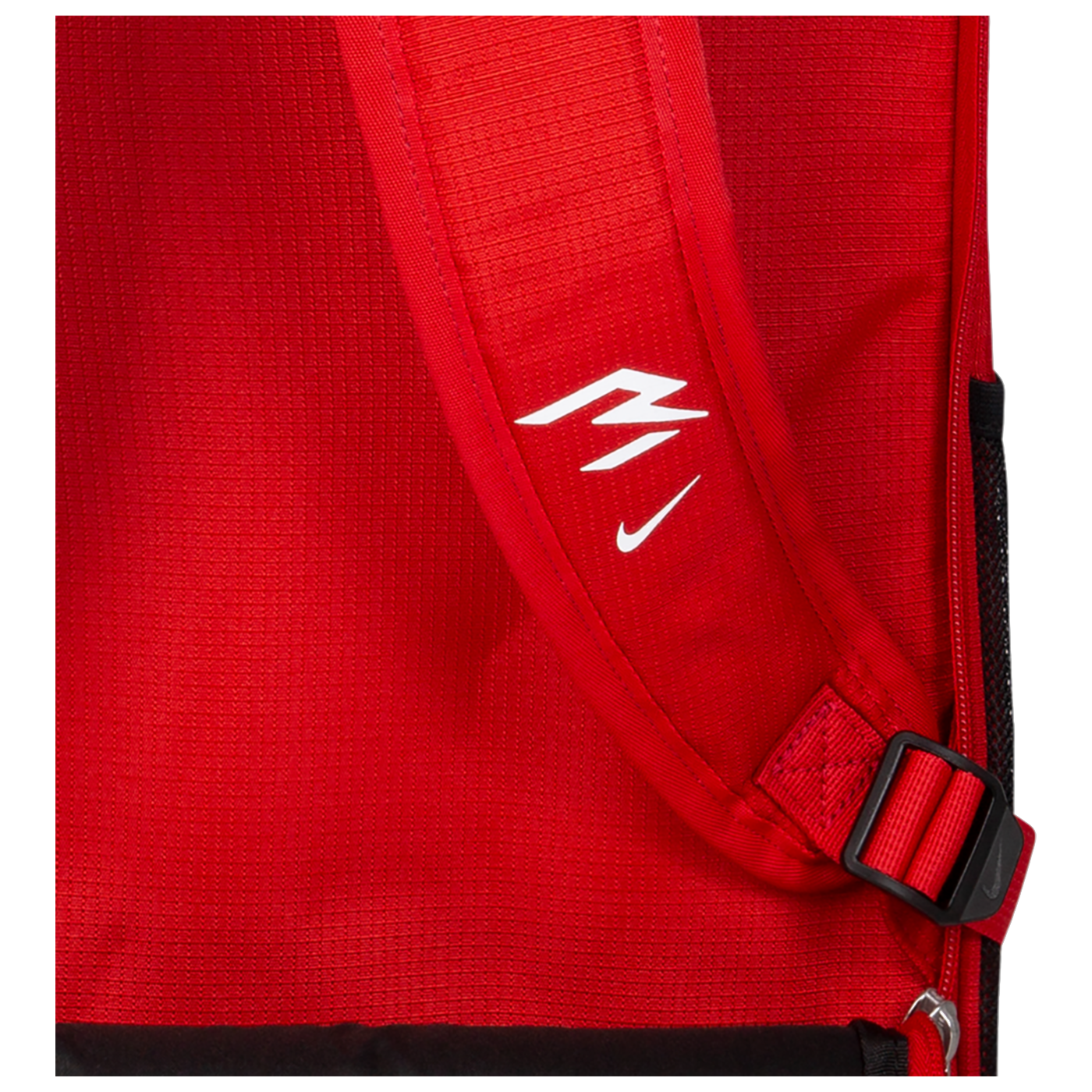 Rolling Backpack | Red