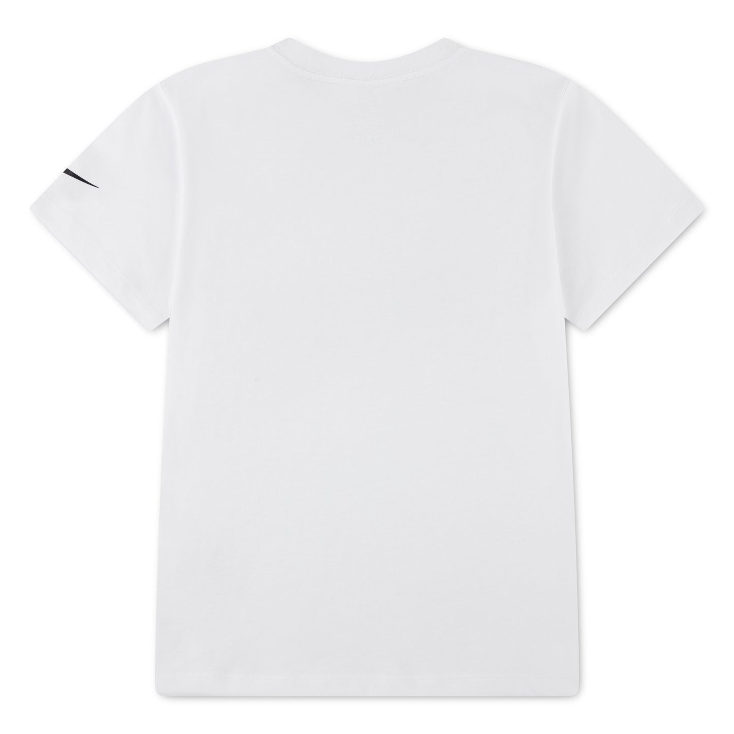Girls' Pillbox T-Shirt | White