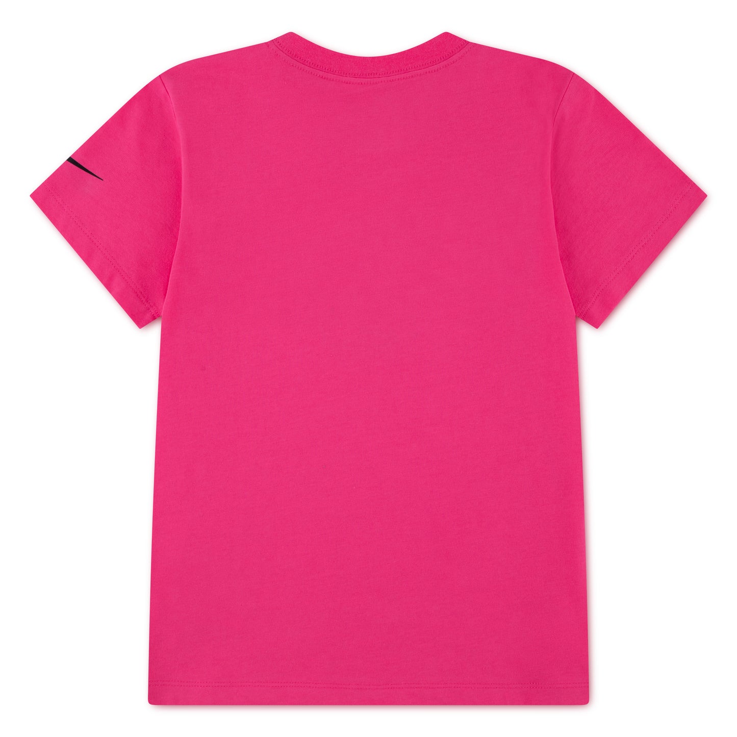 Big Kids' Nike Pillbox T-Shirt | Pink Pow