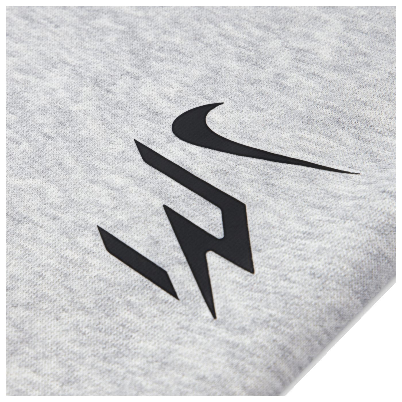 Big Kids' 2-Piece Fleece Crew Set | Grey Heather