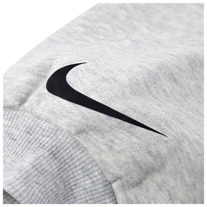 Big Kids' 2-Piece Fleece Crew Set | Grey Heather