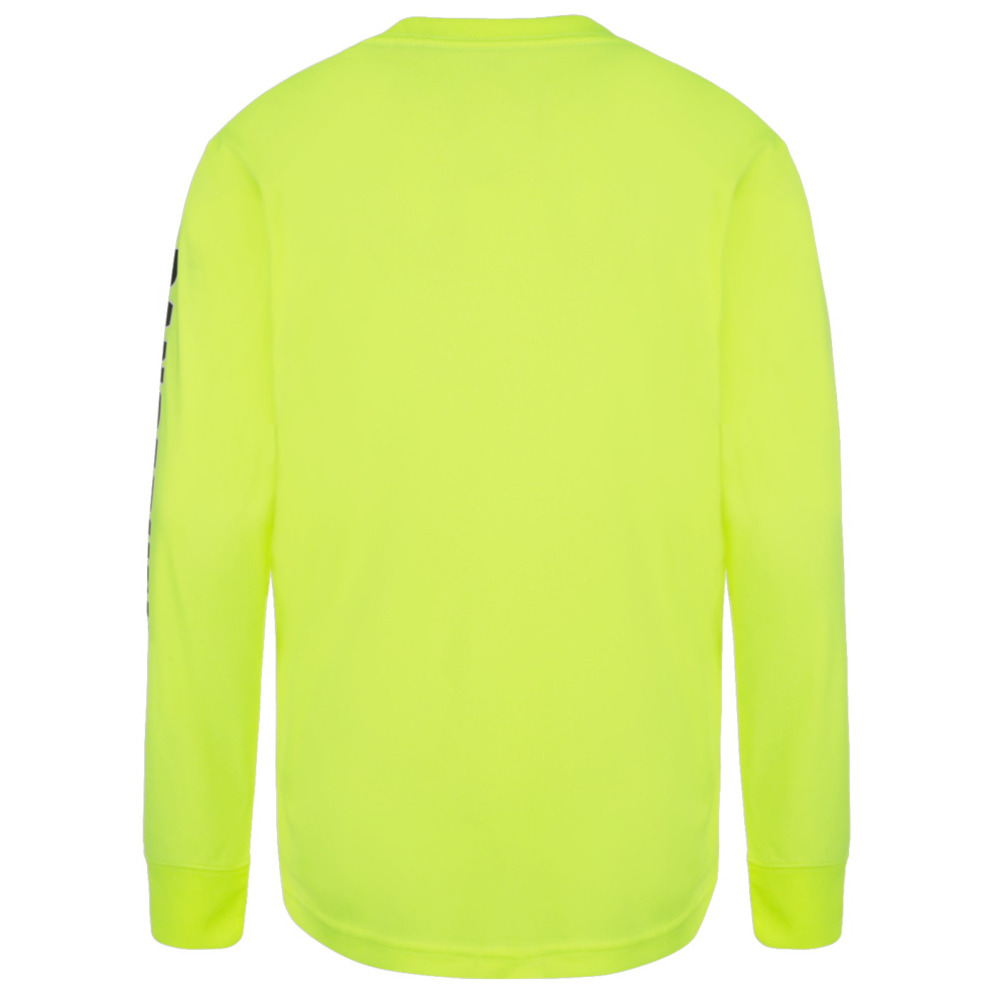 Dangeruss Long Sleeve T-Shirt | Volt