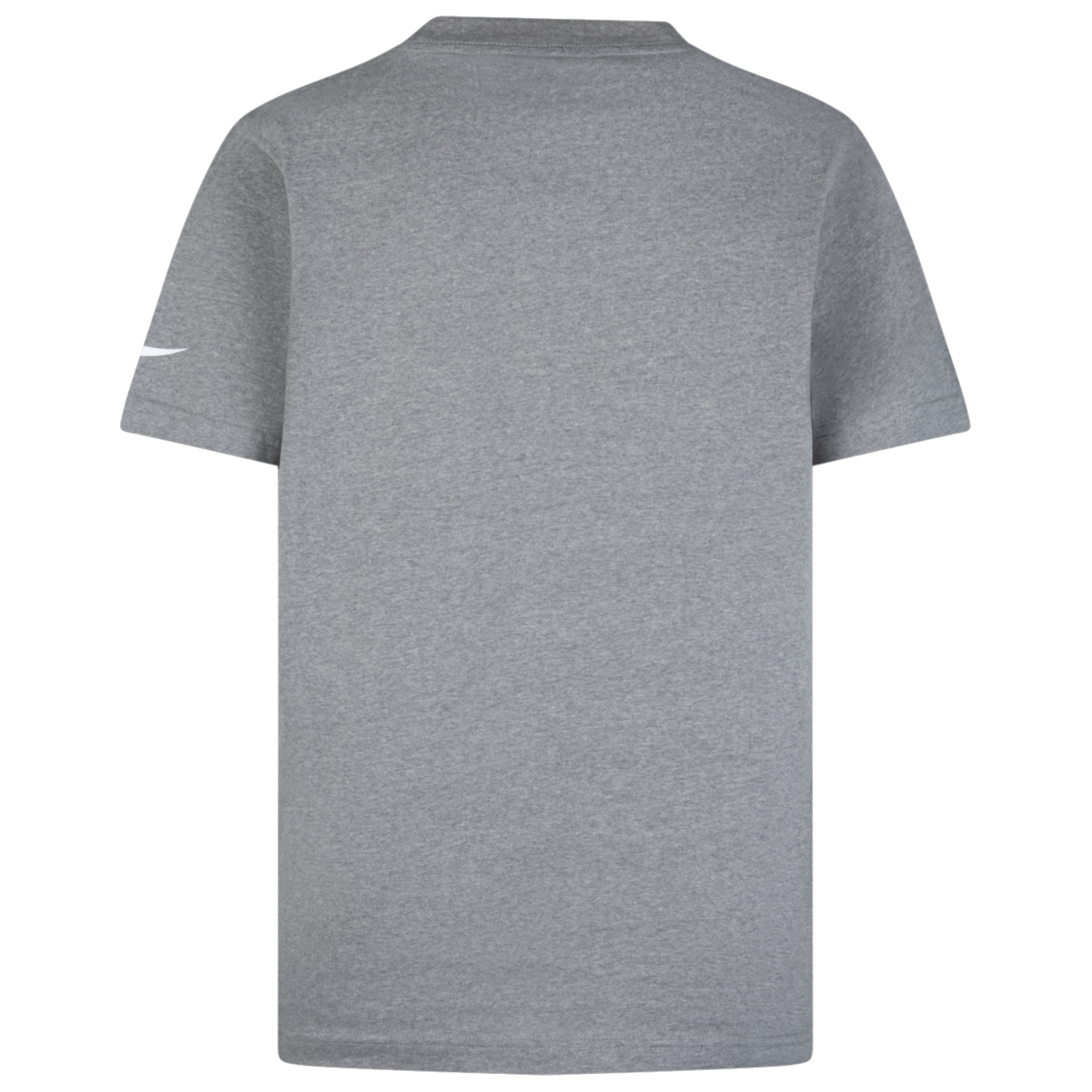 All In Graphic T-Shirt | Carbon Heather