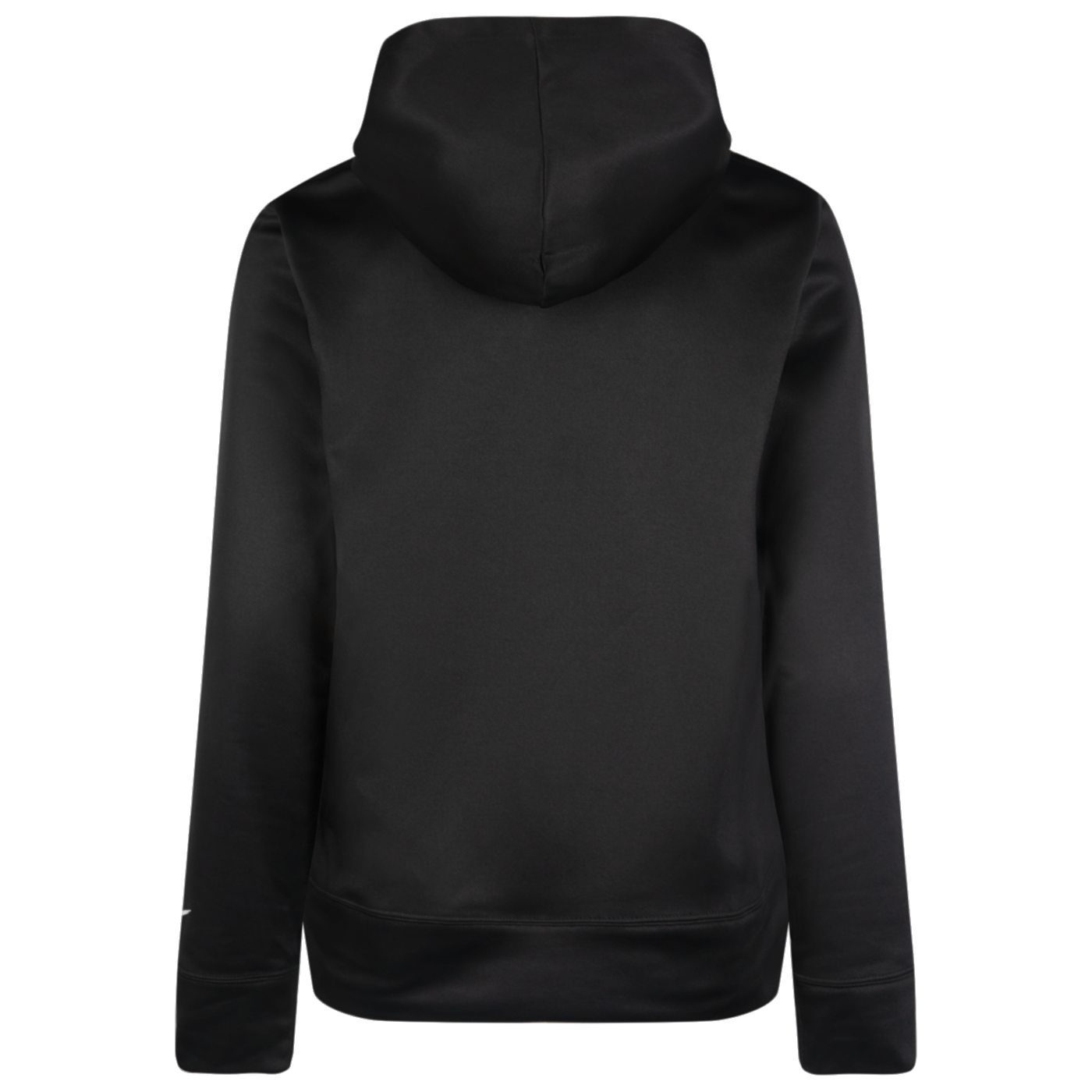 Level Up Hoodie | Black