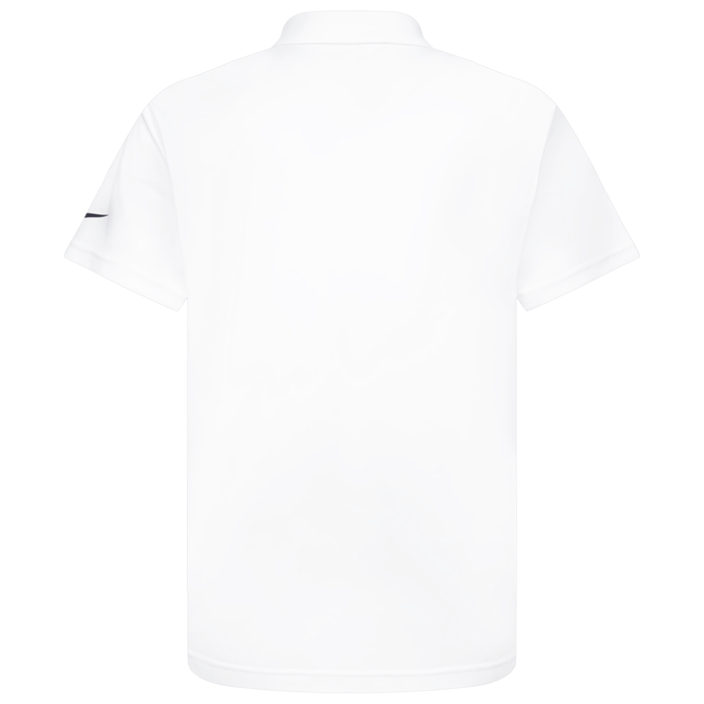 Icon Performance Polo | White