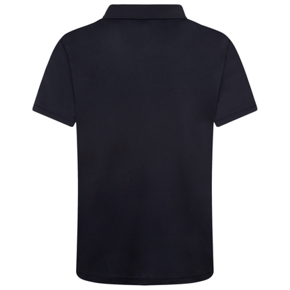 Icon Performance Polo | Black