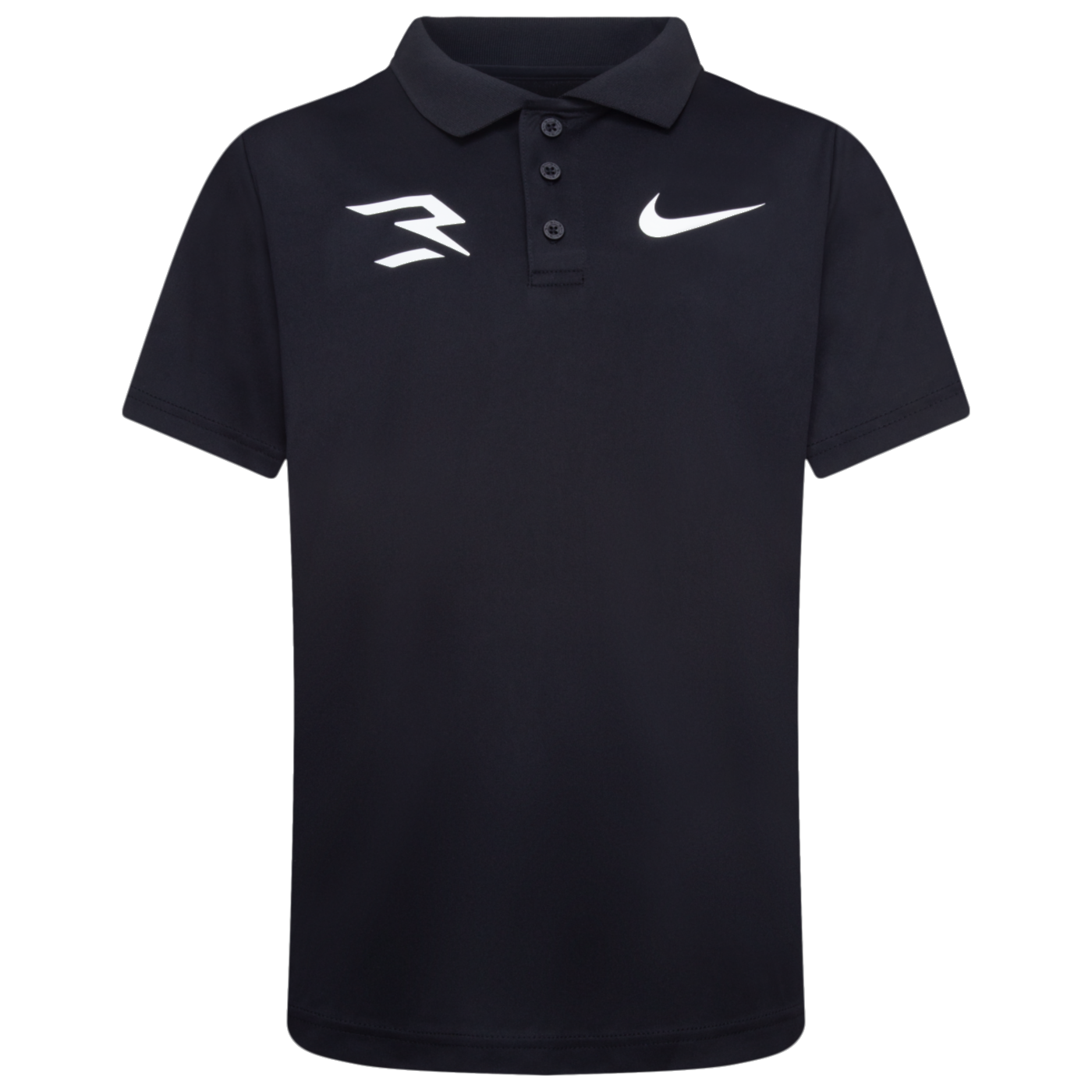 Icon Performance Polo | Black