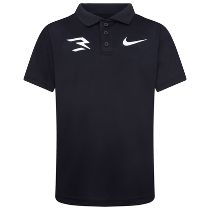 Icon Performance Polo | Black