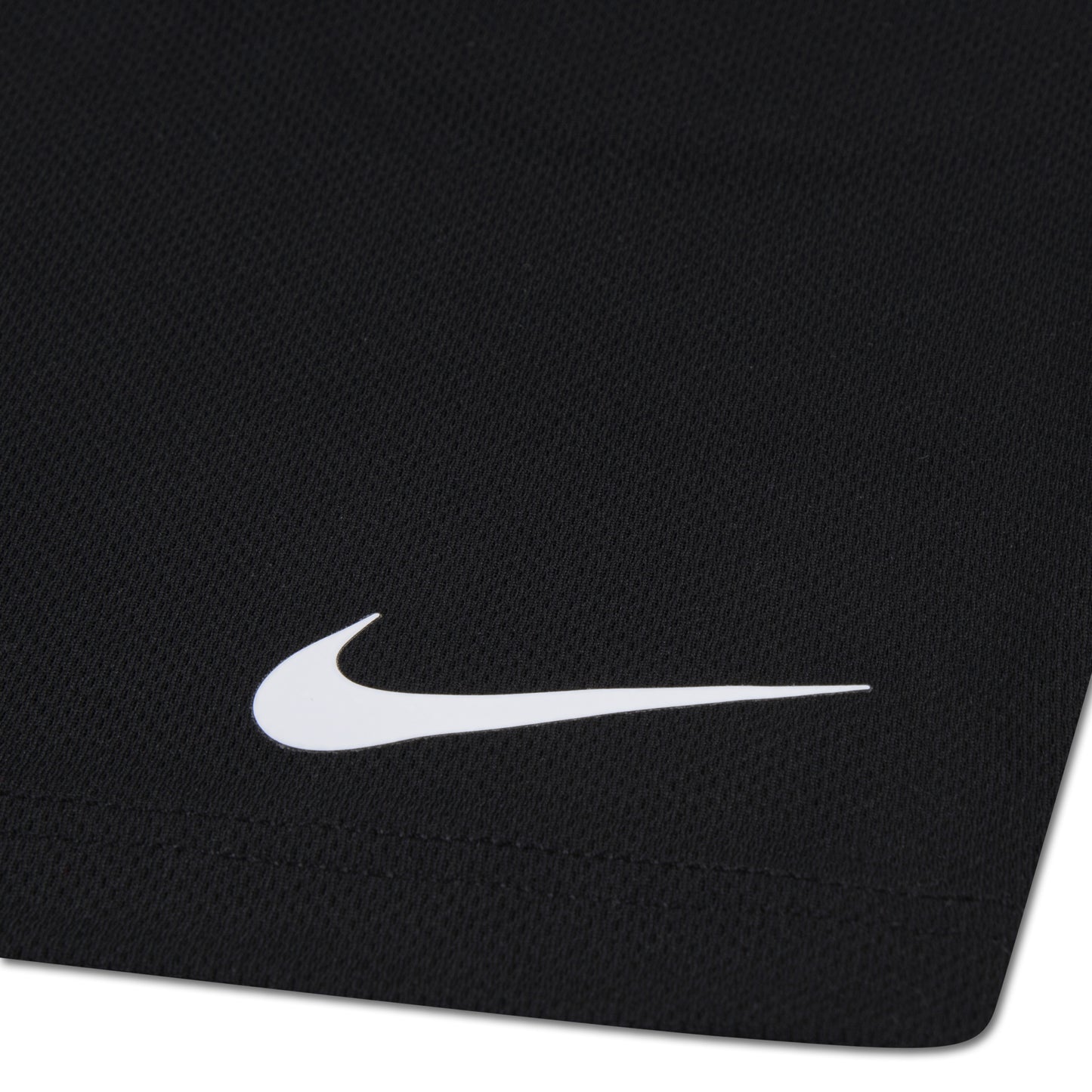 Big Kids' Badge Shorts | Black