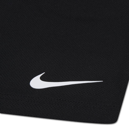 Big Kids' Badge Shorts | Black