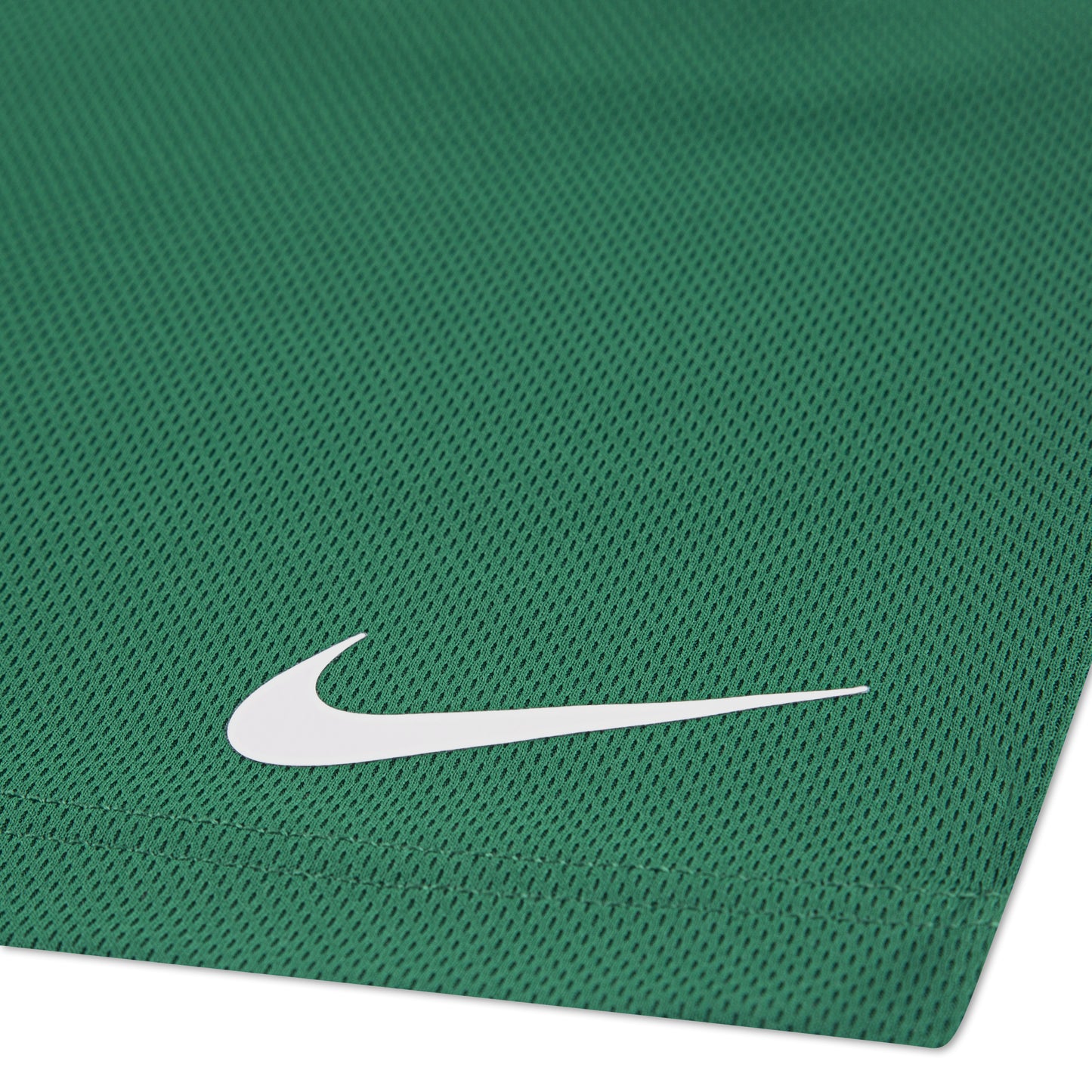 Big Kids' Badge Shorts | Malachite