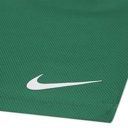 Big Kids' Badge Shorts | Malachite