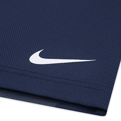 Big Kids' Badge Shorts | Midnight Navy