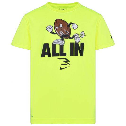 All In Ballers T-Shirt | Volt