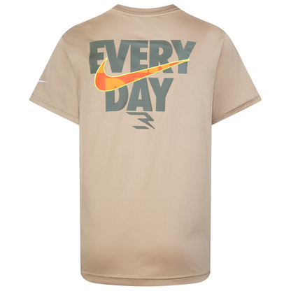 Every Play T-Shirt | Hemp