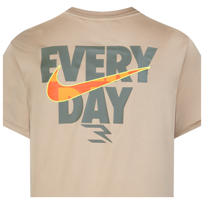 Every Play T-Shirt | Hemp