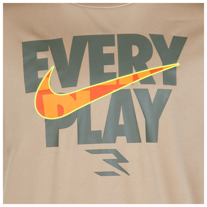 Every Play T-Shirt | Hemp