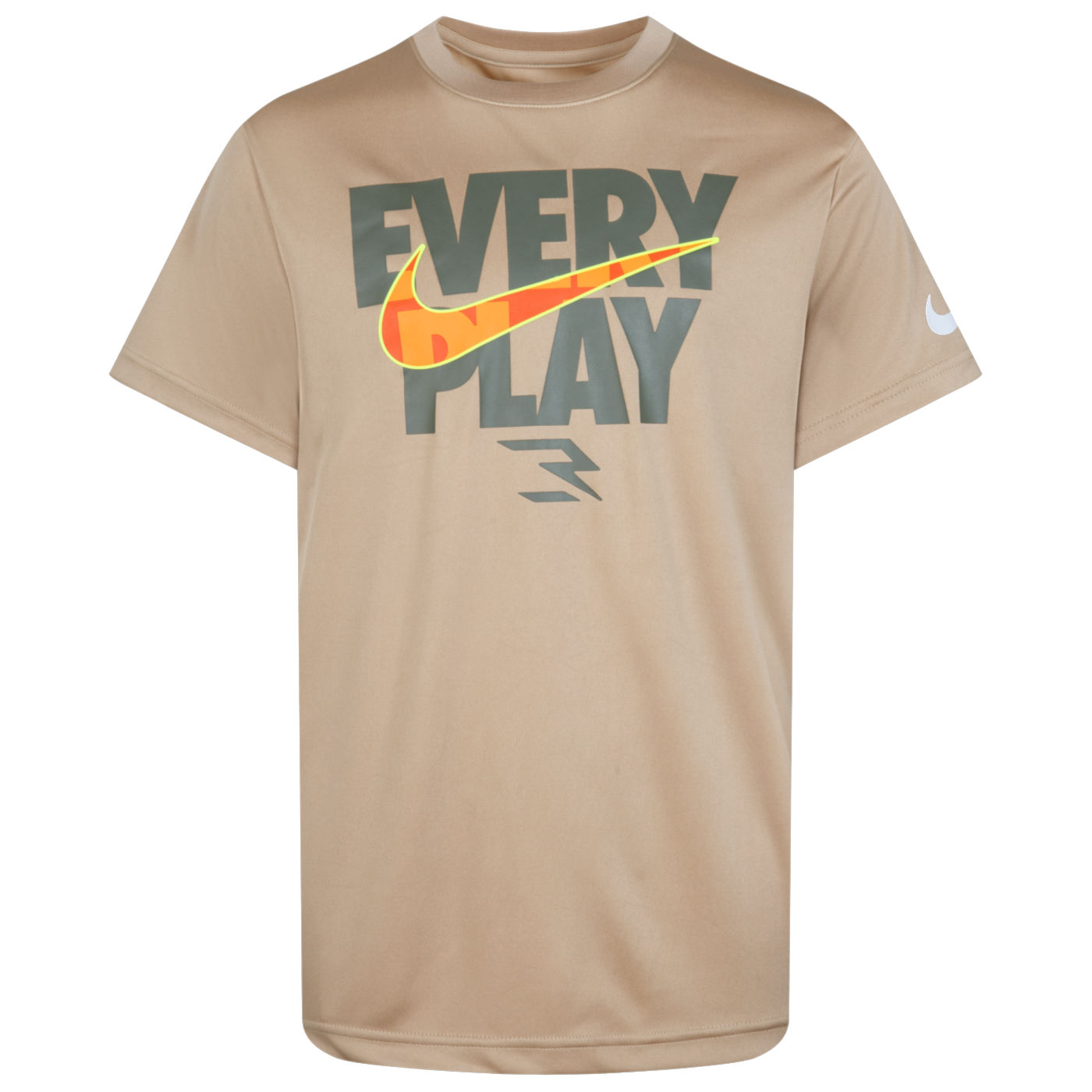 Every Play T-Shirt | Hemp