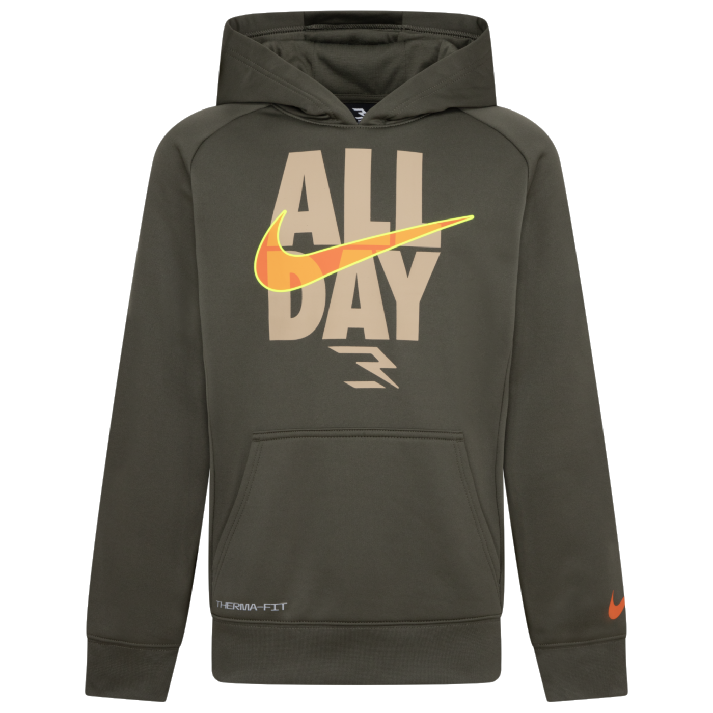 Every Play Therma-Fit Hoodie | Cargo