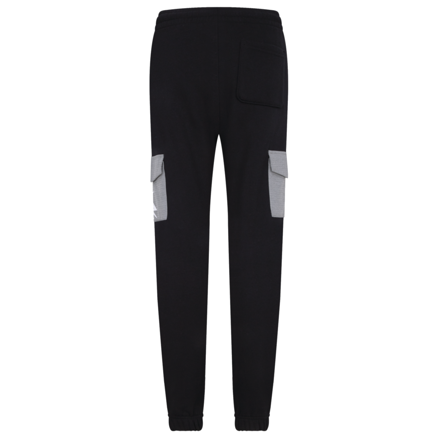 Icon Cargo Pant | Black