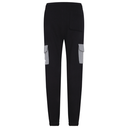 Icon Cargo Pant | Black