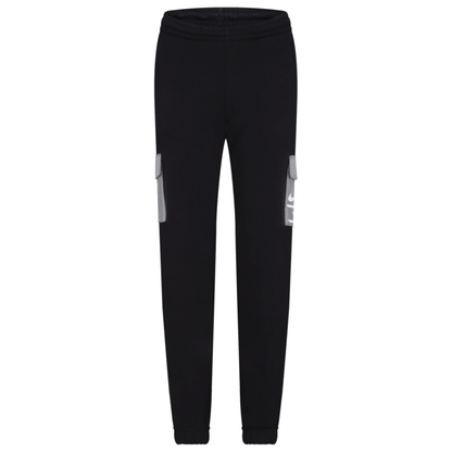 Icon Cargo Pant | Black