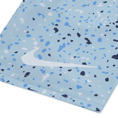 Big Kids' Dri-FIT Splatter Printed Tee | Crystal