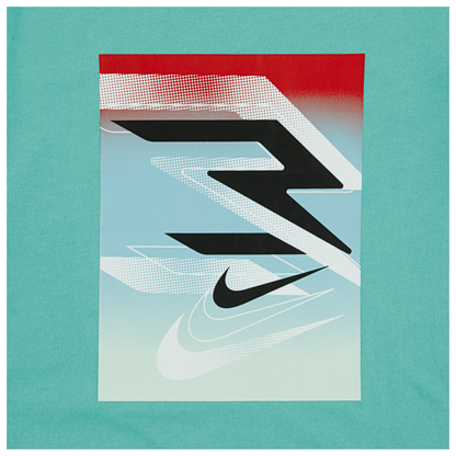 Big Kids' Triple 3 T-Shirt  | Teal
