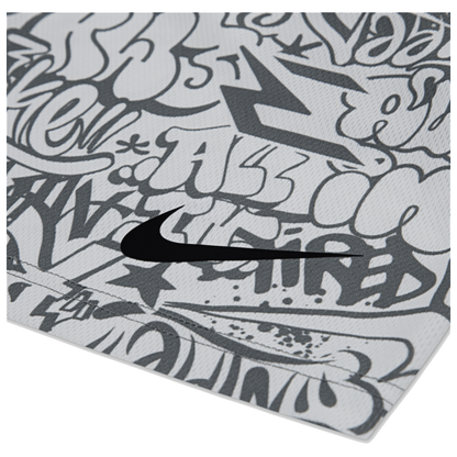 Big Kids' Graffiti Shorts  | Gray