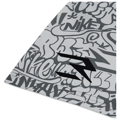Big Kids' Graffiti Shorts  | Gray
