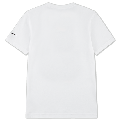 Big Kids' Go Time Capmando T-Shirt   | White