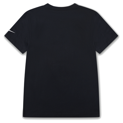 Big Kids' Go Time Capmando T-Shirt   | Black