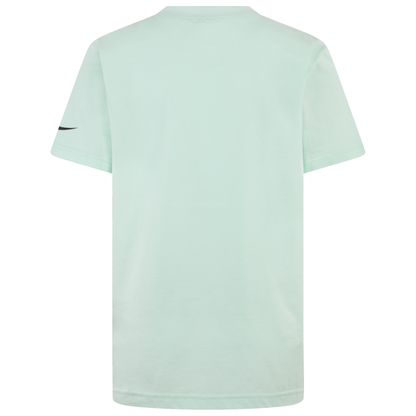 Big Kids' Go Time Capmando T-Shirt   | Mint