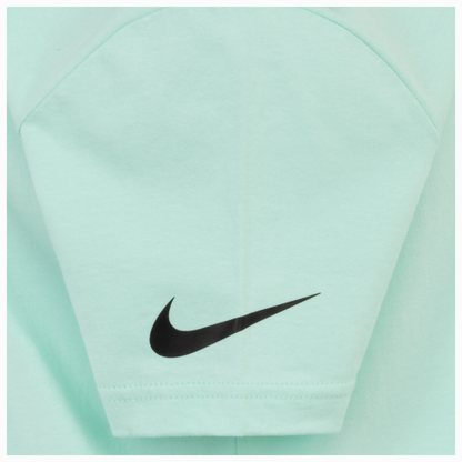 Little Kids' Go Time Capmando T-Shirt | Mint