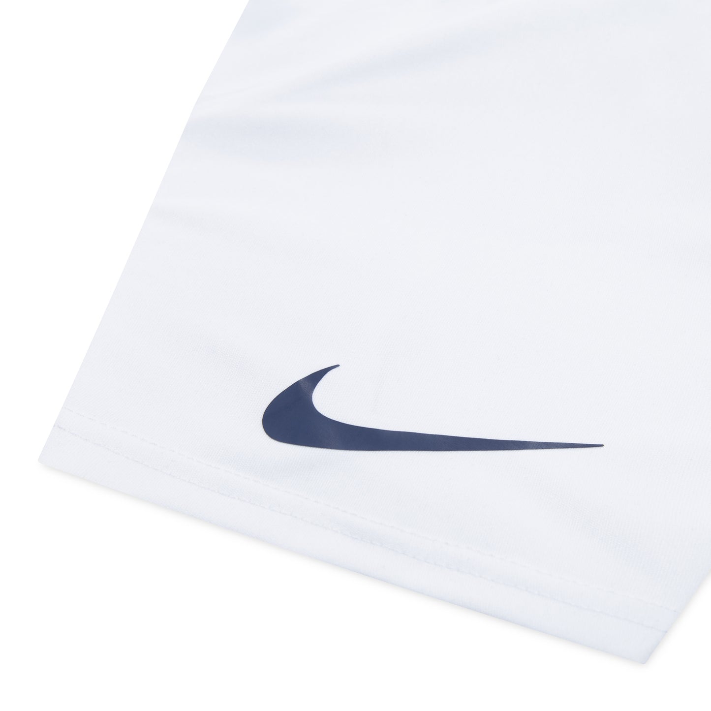 Big Kids' Dri-FIT Speed T-Shirt | White
