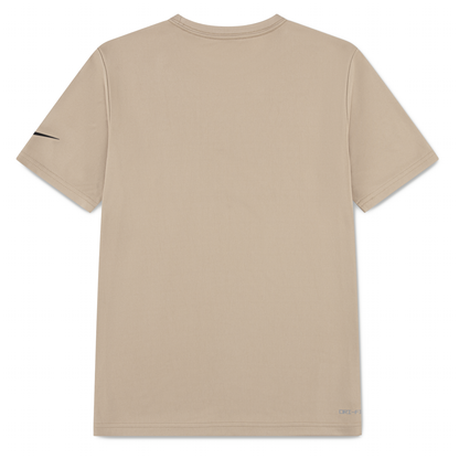 Big Kids' Dri-FIT Speed T-Shirt | Hemp