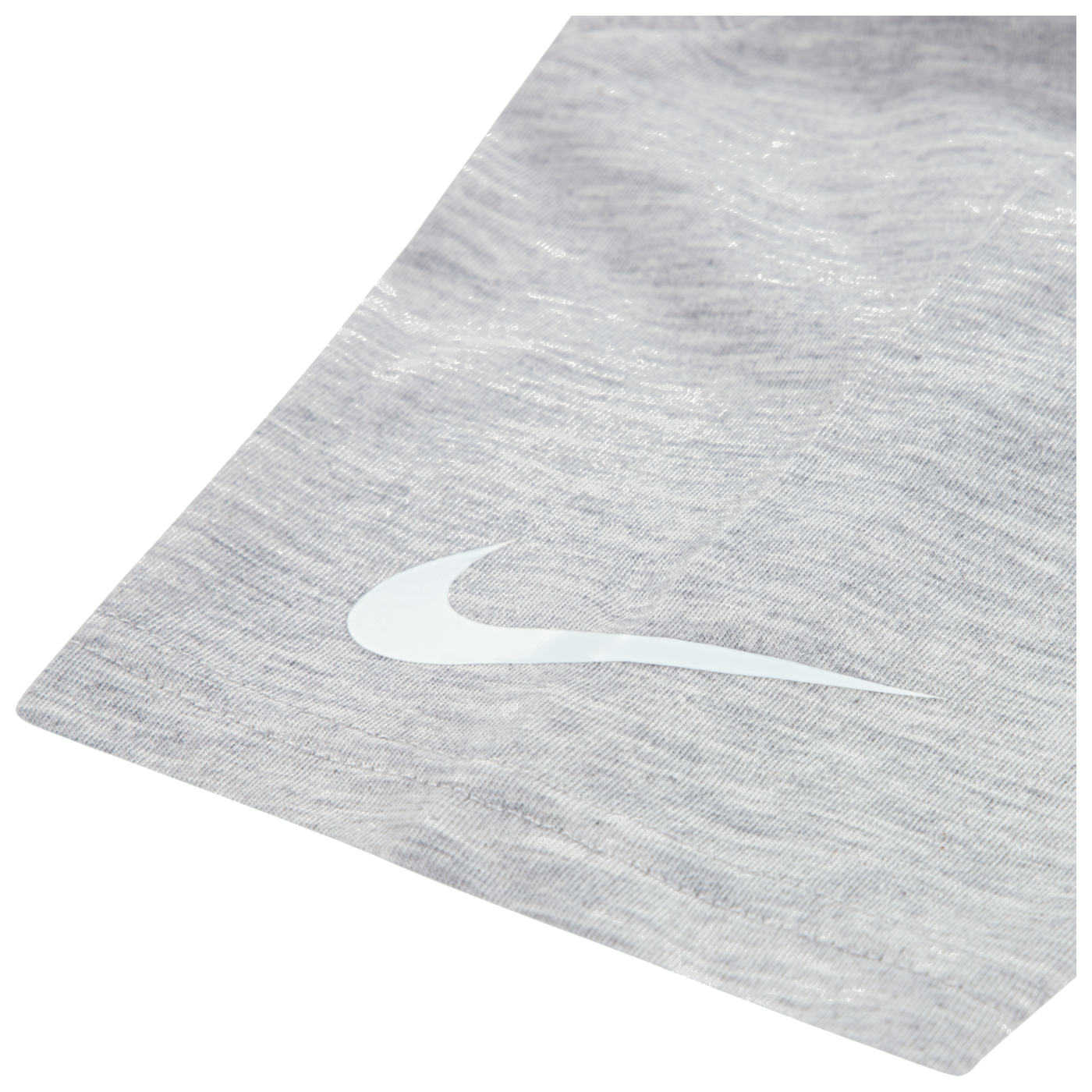 Big Kids' Speed Blur Icon 2-Piece Set | Grey Heather