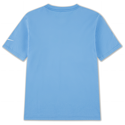 Big Kids' "Speedy" T-Shirt | University Blue
