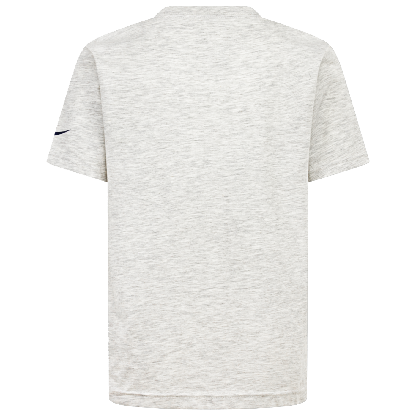 Big Kids' "Speedy" T-Shirt | Grey Heather