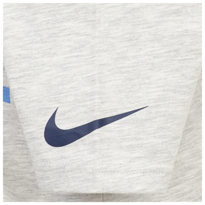 Big Kids' "Speedy" T-Shirt | Grey Heather
