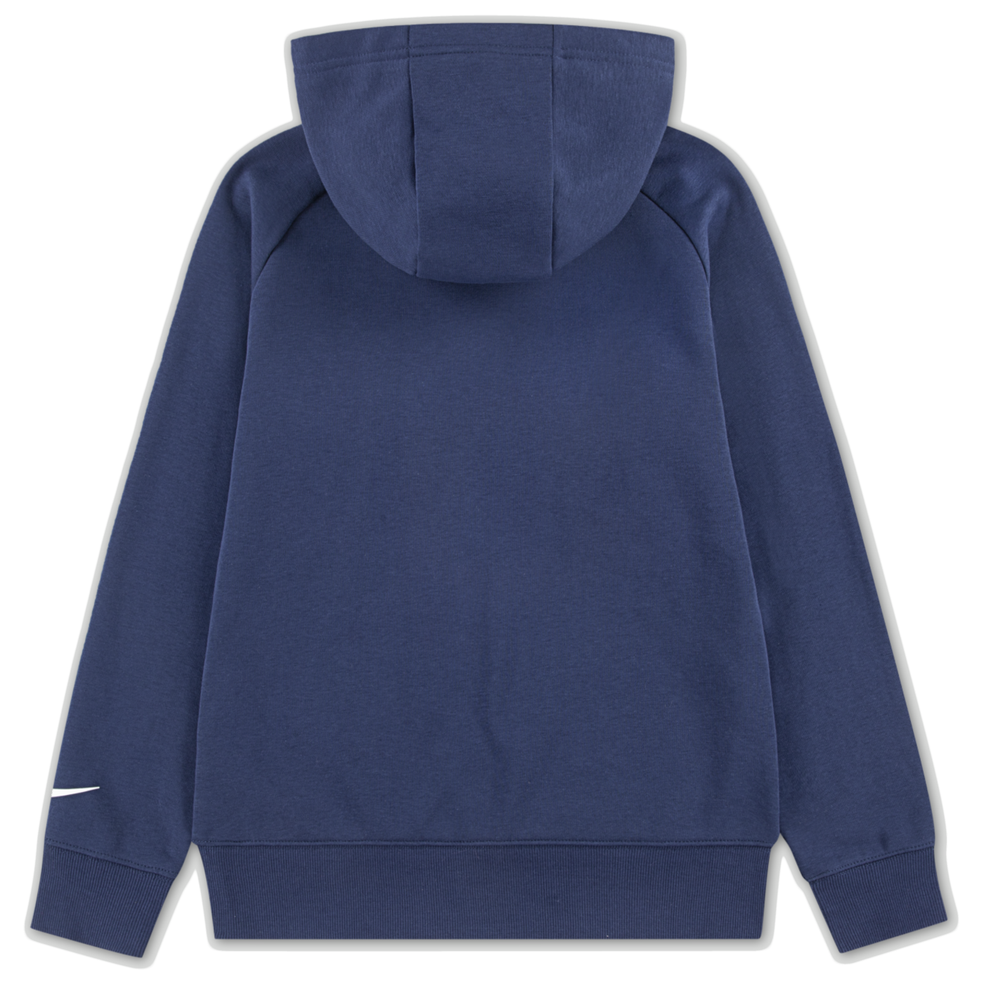 Big Kids' Speed Hoodie | Midnight Navy