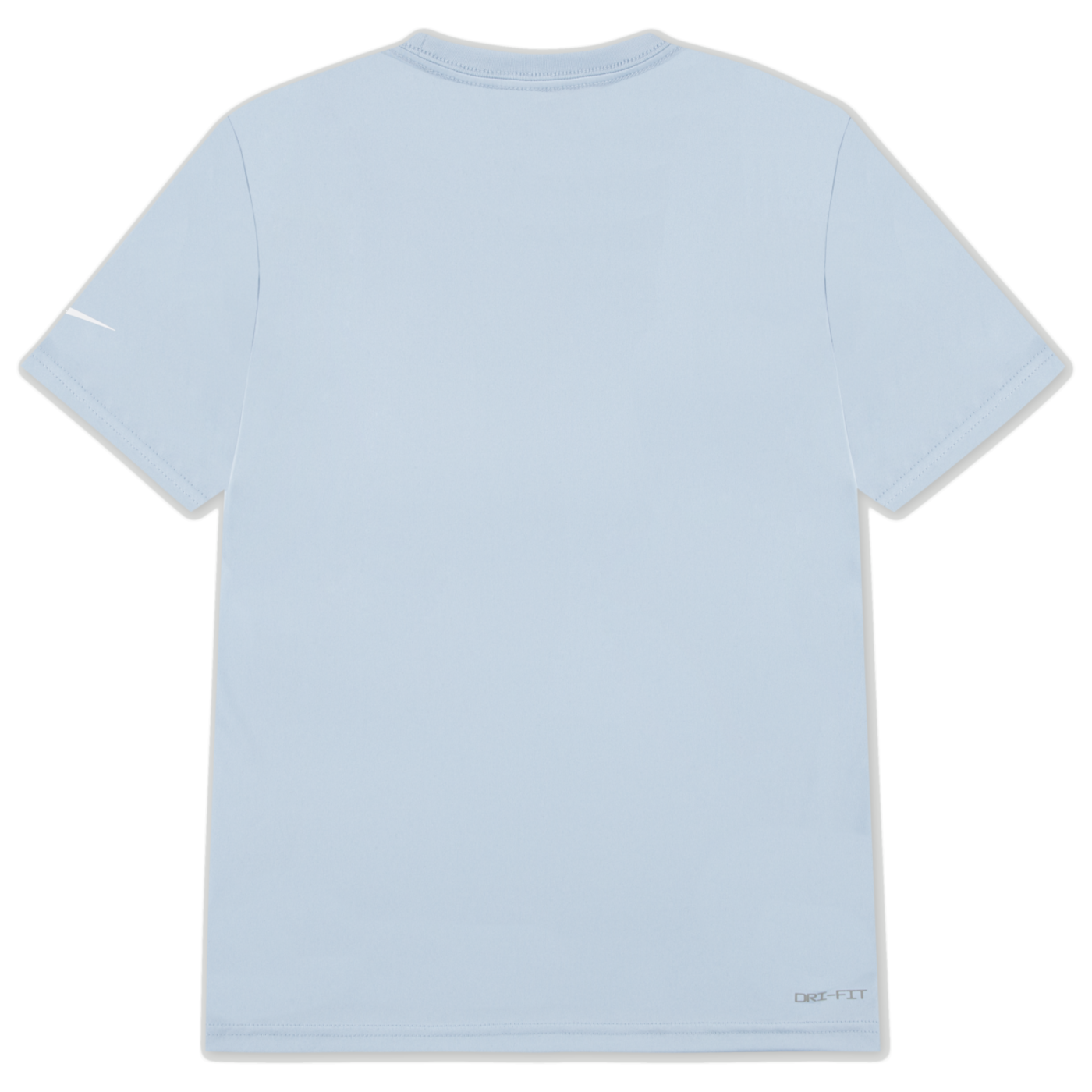 Big Kids' Dri-FIT "Go" T-Shirt | 3BRAND Atmosphere