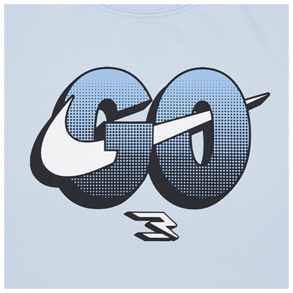 Big Kids' Dri-FIT "Go" T-Shirt | 3BRAND Atmosphere