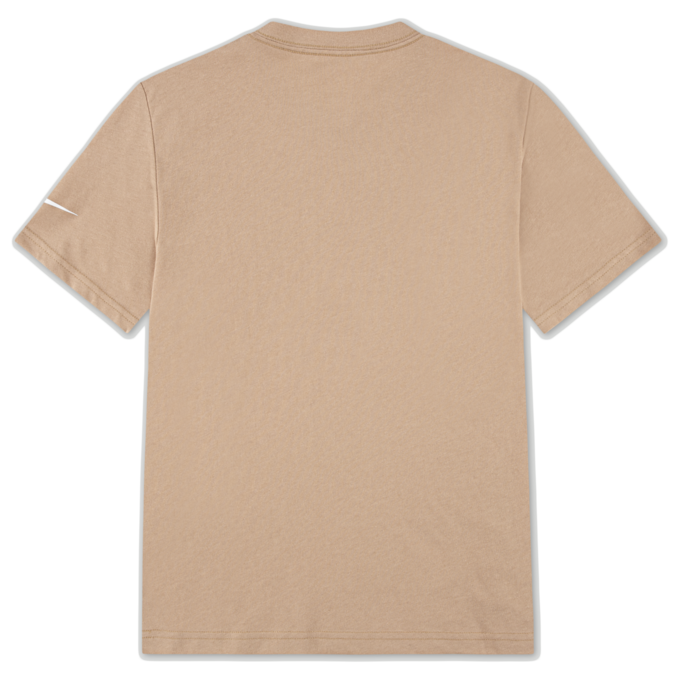 Big Kids' Graffiti Tag Lockup T-Shirt | Hemp