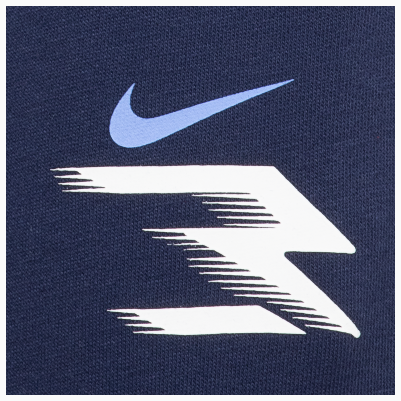 Big Kids' Speed Blur Joggers | Midnight Navy