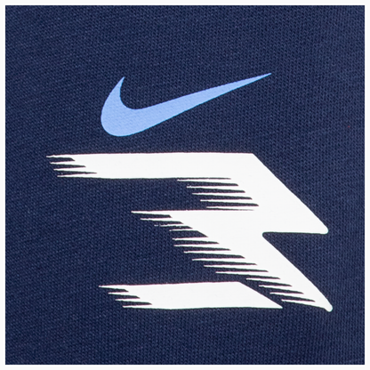 Big Kids' Speed Blur Joggers | Midnight Navy