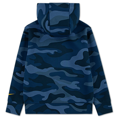 Big Kids' 3ssentials Camo Hoodie | Night Force